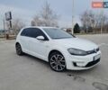 Білий Фольксваген e-Golf, об'ємом двигуна 0 л та пробігом 120 тис. км за 11100 $, фото 1 на Automoto.ua