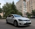 Білий Фольксваген e-Golf, об'ємом двигуна 0 л та пробігом 132 тис. км за 8200 $, фото 2 на Automoto.ua