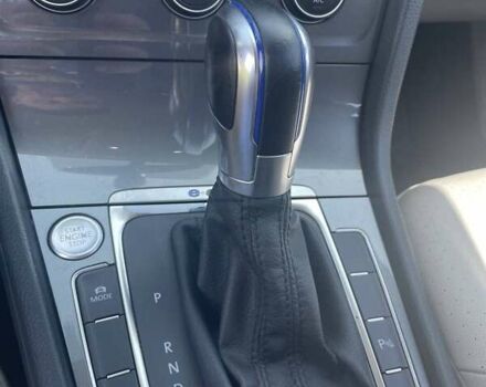 Білий Фольксваген e-Golf, об'ємом двигуна 0 л та пробігом 100 тис. км за 8000 $, фото 12 на Automoto.ua