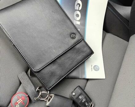 Белый Фольксваген e-Golf, объемом двигателя 0 л и пробегом 148 тыс. км за 7500 $, фото 22 на Automoto.ua