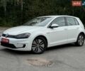 Белый Фольксваген e-Golf, объемом двигателя 0 л и пробегом 103 тыс. км за 8650 $, фото 13 на Automoto.ua