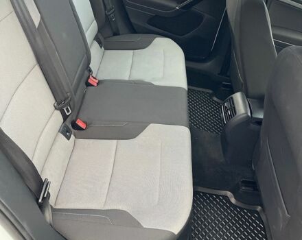 Білий Фольксваген e-Golf, об'ємом двигуна 0 л та пробігом 110 тис. км за 7999 $, фото 27 на Automoto.ua