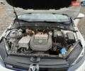 Білий Фольксваген e-Golf, об'ємом двигуна 0 л та пробігом 117 тис. км за 8700 $, фото 10 на Automoto.ua