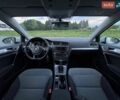 Білий Фольксваген e-Golf, об'ємом двигуна 0 л та пробігом 117 тис. км за 8450 $, фото 6 на Automoto.ua