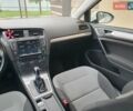 Белый Фольксваген e-Golf, объемом двигателя 0 л и пробегом 128 тыс. км за 8999 $, фото 113 на Automoto.ua