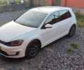 Білий Фольксваген e-Golf, об'ємом двигуна 0 л та пробігом 150 тис. км за 9800 $, фото 4 на Automoto.ua