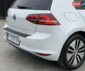 Белый Фольксваген e-Golf, объемом двигателя 0 л и пробегом 142 тыс. км за 8100 $, фото 58 на Automoto.ua