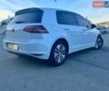 Білий Фольксваген e-Golf, об'ємом двигуна 0 л та пробігом 153 тис. км за 9000 $, фото 2 на Automoto.ua