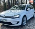 Белый Фольксваген e-Golf, объемом двигателя 0 л и пробегом 110 тыс. км за 8499 $, фото 15 на Automoto.ua