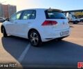 Белый Фольксваген e-Golf, объемом двигателя 0 л и пробегом 158 тыс. км за 8500 $, фото 4 на Automoto.ua