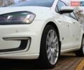 Белый Фольксваген e-Golf, объемом двигателя 0 л и пробегом 110 тыс. км за 8399 $, фото 14 на Automoto.ua