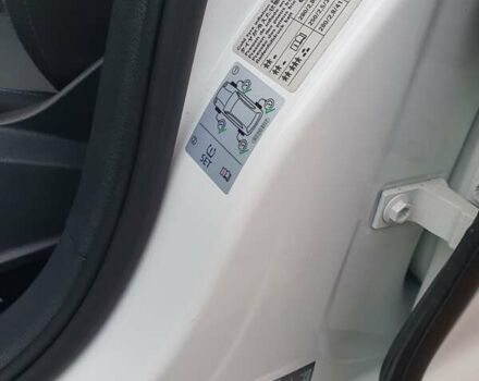 Белый Фольксваген e-Golf, объемом двигателя 0 л и пробегом 130 тыс. км за 8999 $, фото 56 на Automoto.ua