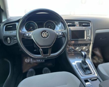 Белый Фольксваген e-Golf, объемом двигателя 0 л и пробегом 77 тыс. км за 12000 $, фото 7 на Automoto.ua