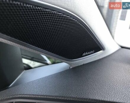 Белый Фольксваген e-Golf, объемом двигателя 0 л и пробегом 136 тыс. км за 9500 $, фото 12 на Automoto.ua