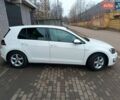 Белый Фольксваген e-Golf, объемом двигателя 0 л и пробегом 118 тыс. км за 11200 $, фото 8 на Automoto.ua