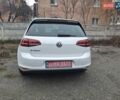 Білий Фольксваген e-Golf, об'ємом двигуна 0 л та пробігом 118 тис. км за 8800 $, фото 5 на Automoto.ua