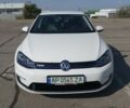 Білий Фольксваген e-Golf, об'ємом двигуна 0 л та пробігом 122 тис. км за 12700 $, фото 1 на Automoto.ua