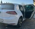Білий Фольксваген e-Golf, об'ємом двигуна 0 л та пробігом 87 тис. км за 7800 $, фото 7 на Automoto.ua