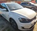 Белый Фольксваген e-Golf, объемом двигателя 0 л и пробегом 109 тыс. км за 7000 $, фото 5 на Automoto.ua