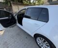 Белый Фольксваген e-Golf, объемом двигателя 0 л и пробегом 155 тыс. км за 8500 $, фото 6 на Automoto.ua