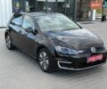 Белый Фольксваген e-Golf, объемом двигателя 0 л и пробегом 111 тыс. км за 9800 $, фото 14 на Automoto.ua