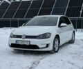 Білий Фольксваген e-Golf, об'ємом двигуна 0 л та пробігом 123 тис. км за 9900 $, фото 19 на Automoto.ua