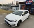 Білий Фольксваген e-Golf, об'ємом двигуна 0 л та пробігом 167 тис. км за 8990 $, фото 4 на Automoto.ua