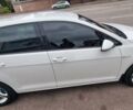 Белый Фольксваген e-Golf, объемом двигателя 0 л и пробегом 127 тыс. км за 9200 $, фото 6 на Automoto.ua