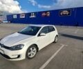 Белый Фольксваген e-Golf, объемом двигателя 0 л и пробегом 86 тыс. км за 8700 $, фото 3 на Automoto.ua