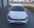 Белый Фольксваген e-Golf, объемом двигателя 0 л и пробегом 105 тыс. км за 7600 $, фото 2 на Automoto.ua