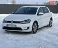 Белый Фольксваген e-Golf, объемом двигателя 0 л и пробегом 114 тыс. км за 8900 $, фото 1 на Automoto.ua