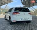 Білий Фольксваген e-Golf, об'ємом двигуна 0 л та пробігом 91 тис. км за 8490 $, фото 4 на Automoto.ua