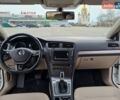 Білий Фольксваген e-Golf, об'ємом двигуна 0 л та пробігом 120 тис. км за 11100 $, фото 7 на Automoto.ua