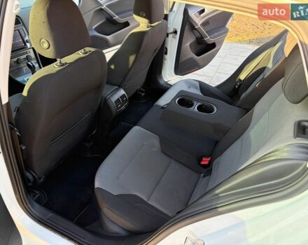 Білий Фольксваген e-Golf, об'ємом двигуна 0 л та пробігом 151 тис. км за 9200 $, фото 20 на Automoto.ua