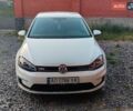 Белый Фольксваген e-Golf, объемом двигателя 0 л и пробегом 150 тыс. км за 9800 $, фото 1 на Automoto.ua