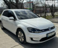 Белый Фольксваген e-Golf, объемом двигателя 0 л и пробегом 106 тыс. км за 11200 $, фото 40 на Automoto.ua