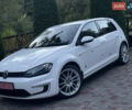 Белый Фольксваген e-Golf, объемом двигателя 0 л и пробегом 109 тыс. км за 8500 $, фото 27 на Automoto.ua