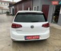Білий Фольксваген e-Golf, об'ємом двигуна 0 л та пробігом 181 тис. км за 8200 $, фото 6 на Automoto.ua
