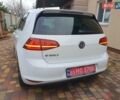 Белый Фольксваген e-Golf, объемом двигателя 0 л и пробегом 130 тыс. км за 8999 $, фото 10 на Automoto.ua