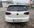 Білий Фольксваген e-Golf, об'ємом двигуна 0 л та пробігом 144 тис. км за 10500 $, фото 4 на Automoto.ua