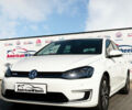 Белый Фольксваген e-Golf, объемом двигателя 0 л и пробегом 114 тыс. км за 17500 $, фото 3 на Automoto.ua