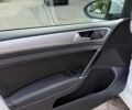 Білий Фольксваген e-Golf, об'ємом двигуна 0 л та пробігом 132 тис. км за 8200 $, фото 19 на Automoto.ua
