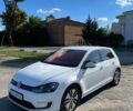 Білий Фольксваген e-Golf, об'ємом двигуна 0 л та пробігом 98 тис. км за 8700 $, фото 1 на Automoto.ua