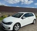Белый Фольксваген e-Golf, объемом двигателя 0 л и пробегом 130 тыс. км за 8800 $, фото 1 на Automoto.ua