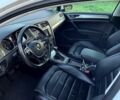 Белый Фольксваген e-Golf, объемом двигателя 0 л и пробегом 82 тыс. км за 10300 $, фото 8 на Automoto.ua