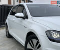 Білий Фольксваген e-Golf, об'ємом двигуна 0 л та пробігом 142 тис. км за 7999 $, фото 33 на Automoto.ua