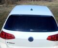 Белый Фольксваген e-Golf, объемом двигателя 100 л и пробегом 140 тыс. км за 7800 $, фото 5 на Automoto.ua