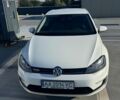 Белый Фольксваген e-Golf, объемом двигателя 0 л и пробегом 116 тыс. км за 7999 $, фото 1 на Automoto.ua