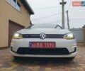 Белый Фольксваген e-Golf, объемом двигателя 0 л и пробегом 128 тыс. км за 8999 $, фото 2 на Automoto.ua