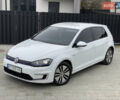 Белый Фольксваген e-Golf, объемом двигателя 0 л и пробегом 142 тыс. км за 8100 $, фото 7 на Automoto.ua